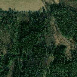 Satellite imagery of Krchůvek [Běleč] GSM, CZ