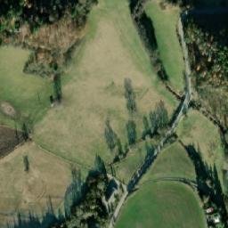 Satellite imagery of Obecná vrch [Bratronice] GSM, CZ