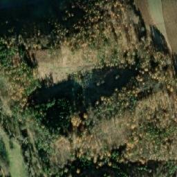 Satellite imagery of Obecná vrch [Bratronice] GSM, CZ