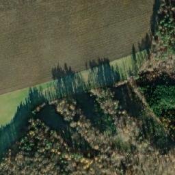 Satellite imagery of [Horní Bezděkov] GSM, CZ