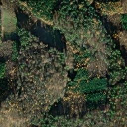 Satellite imagery of [Horní Bezděkov] GSM, CZ