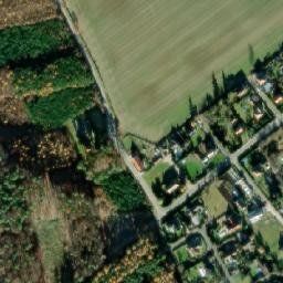 Satellite imagery of [Horní Bezděkov] GSM, CZ