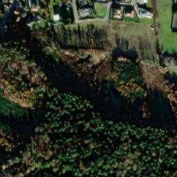 Satellite imagery of Brdce [Horní Bezděkov], CZ