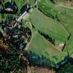 Satellite imagery of Brdce [Horní Bezděkov], CZ