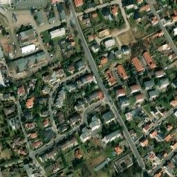 Satellite imagery of [Hostivice - Litovice] GSM, CZ
