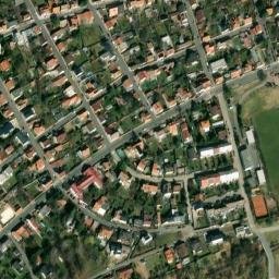Satellite imagery of [Hostivice - Litovice] GSM, CZ