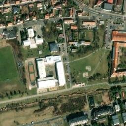 Satellite imagery of [Hostivice - Litovice] GSM, CZ