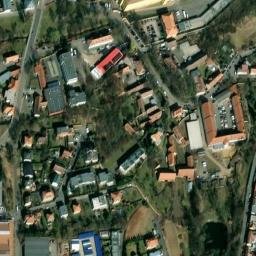 Satellite imagery of Bílá hora [Praha - Ruzyně], CZ