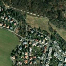 Satellite imagery of Letohrádek Hvězda, CZ