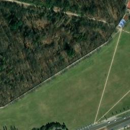 Satellite imagery of Obora Hvězda S [Praha-Břevnov], CZ