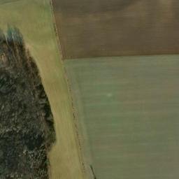 Satellite imagery of [Úvaly u Prahy] Vinice outlook t., CZ