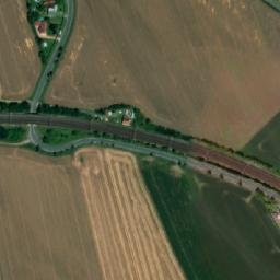 Satellite imagery of (Ny Vyhlídce) [Český Brod-Štolmíř], CZ