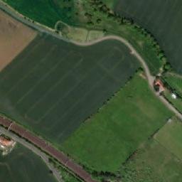 Satellite imagery of (Ny Vyhlídce) [Český Brod-Štolmíř], CZ