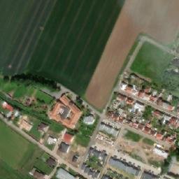 Satellite imagery of [Český Brod] museum t., CZ