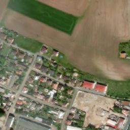 Satellite imagery of [Český Brod] museum t., CZ