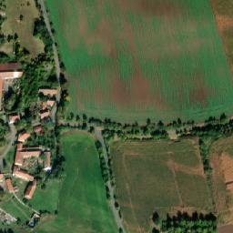 Satellite imagery of (Ke Klučovu) [Klučov-Lstiboř], CZ