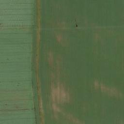 Satellite imagery of (Boží muka) [Radim u Kolína], CZ