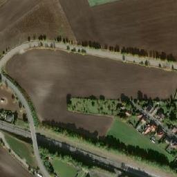 Satellite imagery of (V Kopcích) [Ratenice], CZ