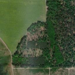 Satellite imagery of (Na Kroužku) [Němčice u Kolína], CZ