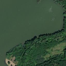 Satellite imagery of (Nadýmač) [Břehy], CZ