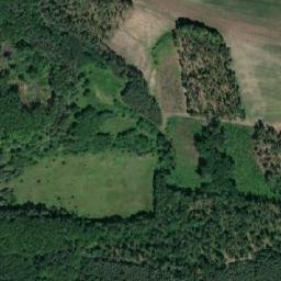 Satellite imagery of (Nadýmač) [Břehy], CZ