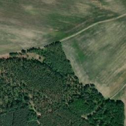 Satellite imagery of (Nadýmač) [Břehy], CZ