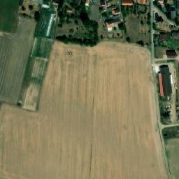 Satellite imagery of [Srch] GSM-2, CZ