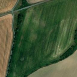 Satellite imagery of Pod Janatkou [Holice v Čechách], CZ