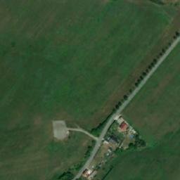 Satellite imagery of Velinská stráň [Veliny], CZ