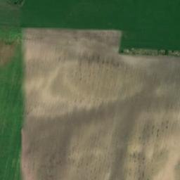 Satellite imagery of Velinská stráň [Veliny], CZ