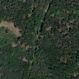 Satellite imagery of (Na Bukovce) [Horní Jelení], CZ