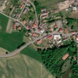 Satellite imagery of Na krejčovkách [Čermná n.Orlicí - Velká Čermná] GSM, CZ