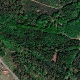 Satellite imagery of Na krejčovkách [Čermná n.Orlicí - Velká Čermná] GSM, CZ