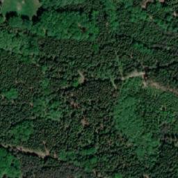 Satellite imagery of (Osiková leč) [Čermná nad Orlicí-Velká Čermná], CZ
