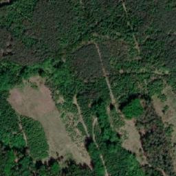 Satellite imagery of (Osiková leč) [Čermná nad Orlicí-Velká Čermná], CZ
