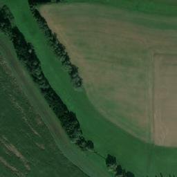 Satellite imagery of Na Lhotkách [Svídnice u Kostelce nad Orlicí], CZ