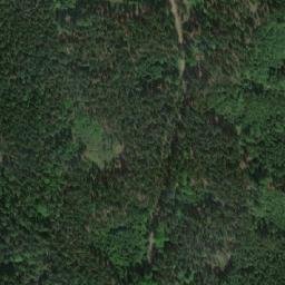 Satellite imagery of Roviny [Potštejn], CZ