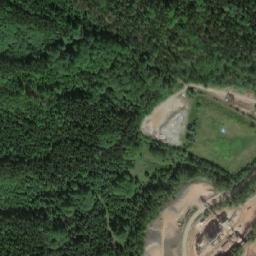 Satellite imagery of Roviny [Potštejn], CZ