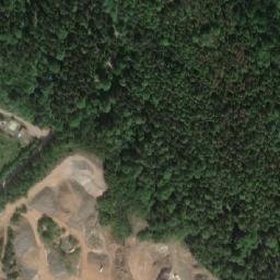 Satellite imagery of Velešov [Potštejn], CZ