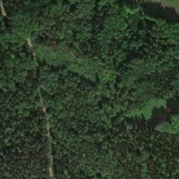 Satellite imagery of Velešov [Potštejn], CZ