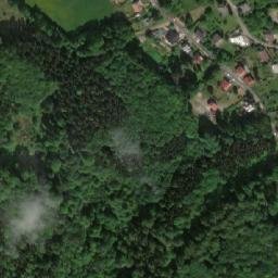 Satellite imagery of Potštejn [Potštejn], CZ