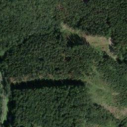Satellite imagery of (Bezáky) [Česká Rybná u Žamberka], CZ