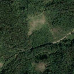 Satellite imagery of (Bezáky) [Česká Rybná u Žamberka], CZ
