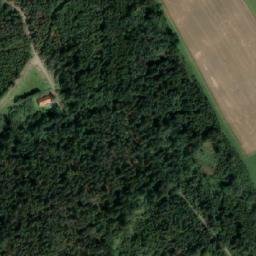 Satellite imagery of (Bezáky) [Česká Rybná u Žamberka], CZ