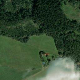 Satellite imagery of Hůrka u České Rybné, CZ