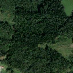 Satellite imagery of Hůrka u České Rybné, CZ