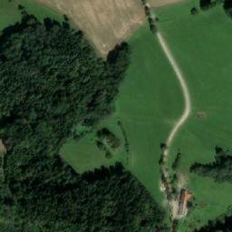 Satellite imagery of Hůrka u České Rybné, CZ
