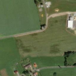 Satellite imagery of [Žamberk] GSM, CZ