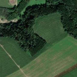 Satellite imagery of [Líšnice] GSM, CZ