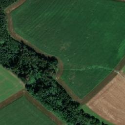 Satellite imagery of [Líšnice] GSM, CZ